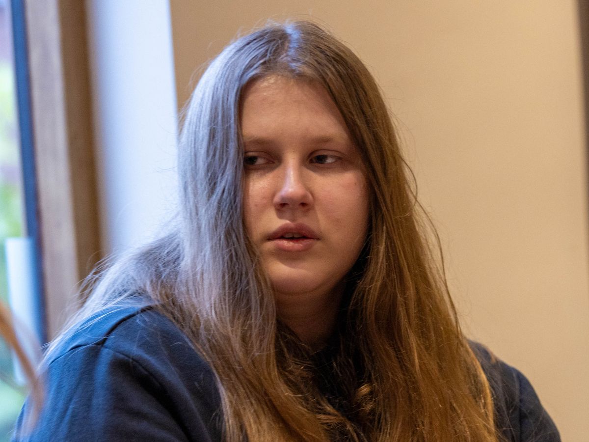 Inside 'dangerous' mind of fake Madeleine McCann Julia Wandelt and her tragic 'motive'