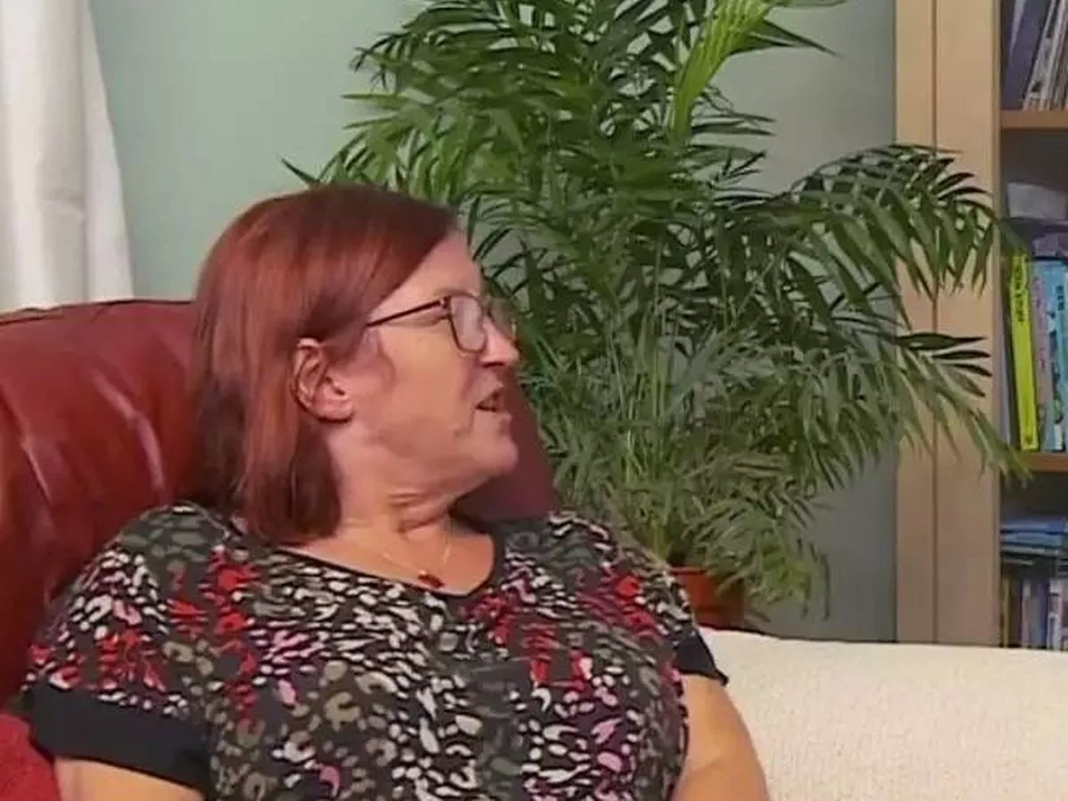 Gogglebox Elaine's life now after 'bleed on brain' and horrifying health diagnosis