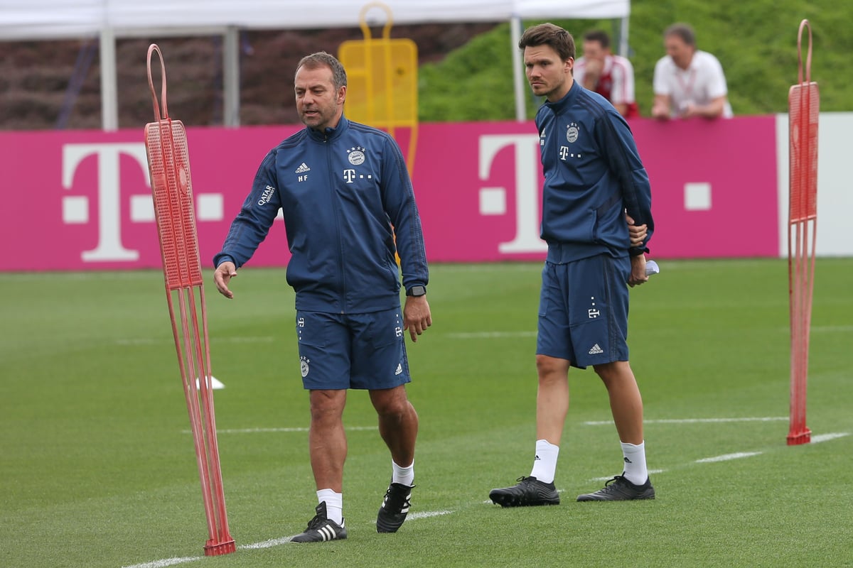 Rangers loan move tipped for Barcelona youngsters - 'I don't think it's out of the question'