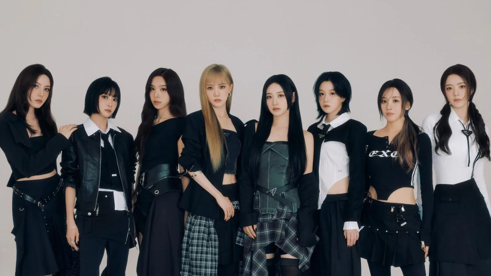 SM Entertainment Introduces New 8-Member Girl Group, But Why Are Fans Concerned