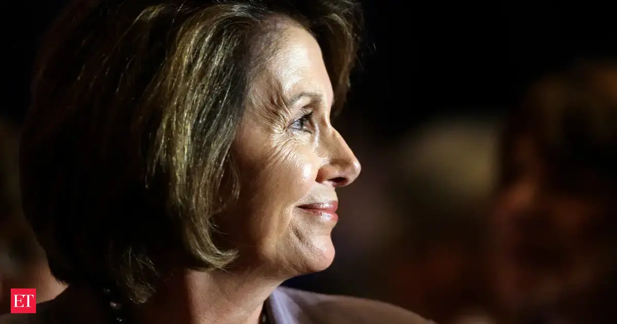 Nancy Pelosi's net worth as she announces retirement from US Congress; here's what reports say