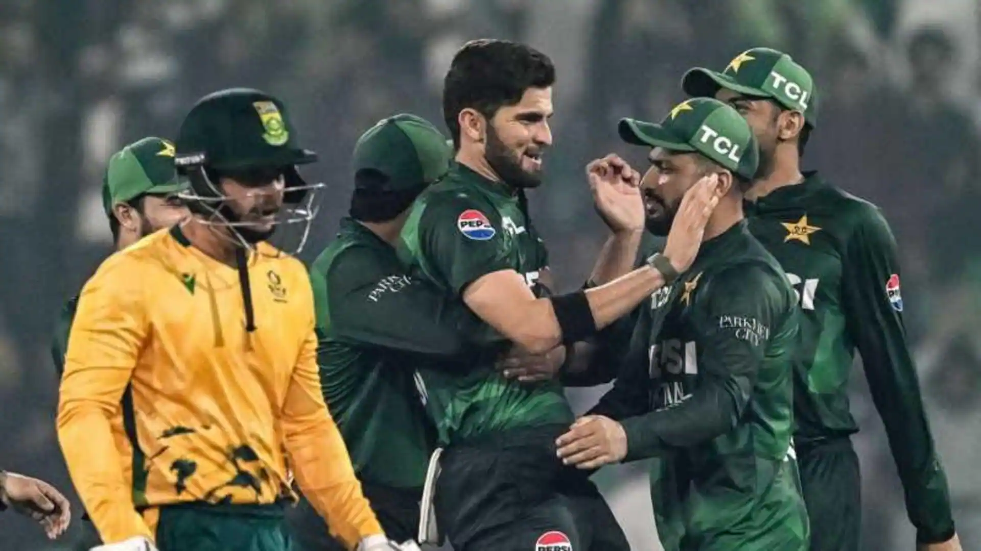 Pakistan vs South Africa, 1st ODI: Preview and stats