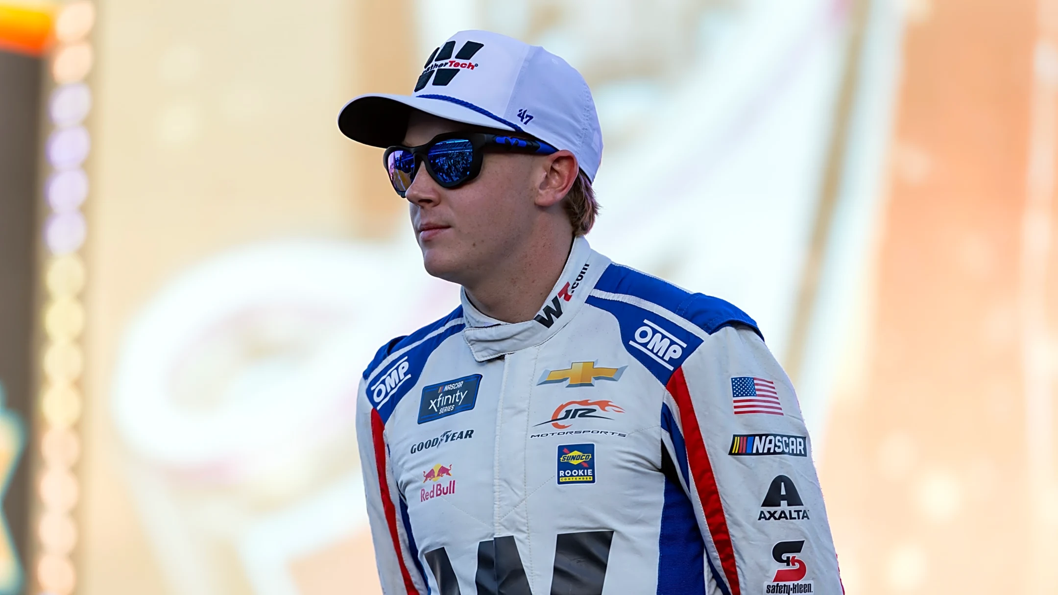 Justin Marks Makes Indy 500 Demand to Connor Zilisch Ahead of NASCAR cup debut