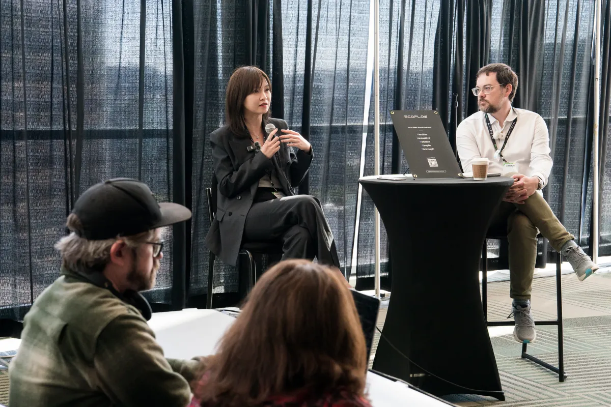 Powering the Future Home: Energy Independence Starts Here