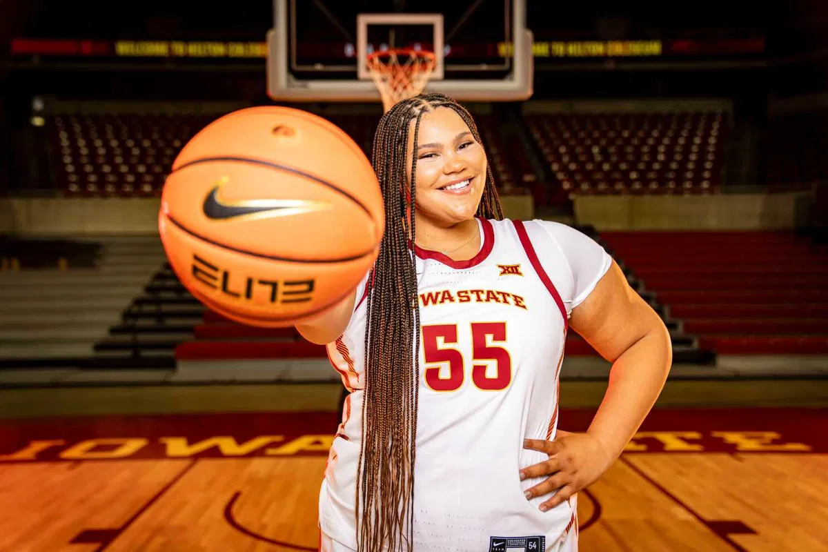 What Are Audi Crooks' NIL Deals in 2025