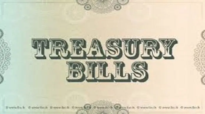 Treasury Bills Lead Fixed Income Trading at 235 Million Cedis