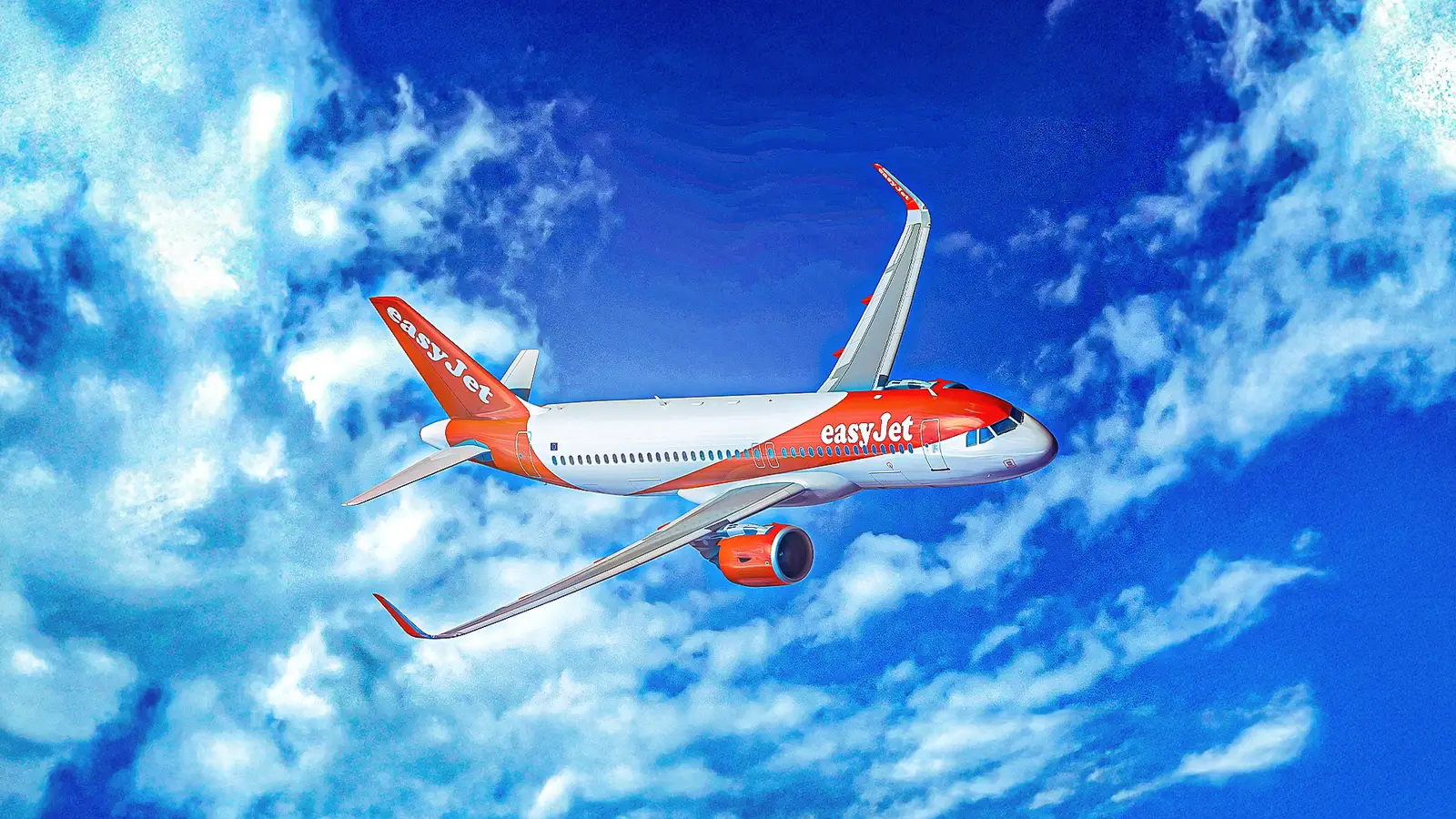 French Connection: easyJet Announces 17 New Routes Across France