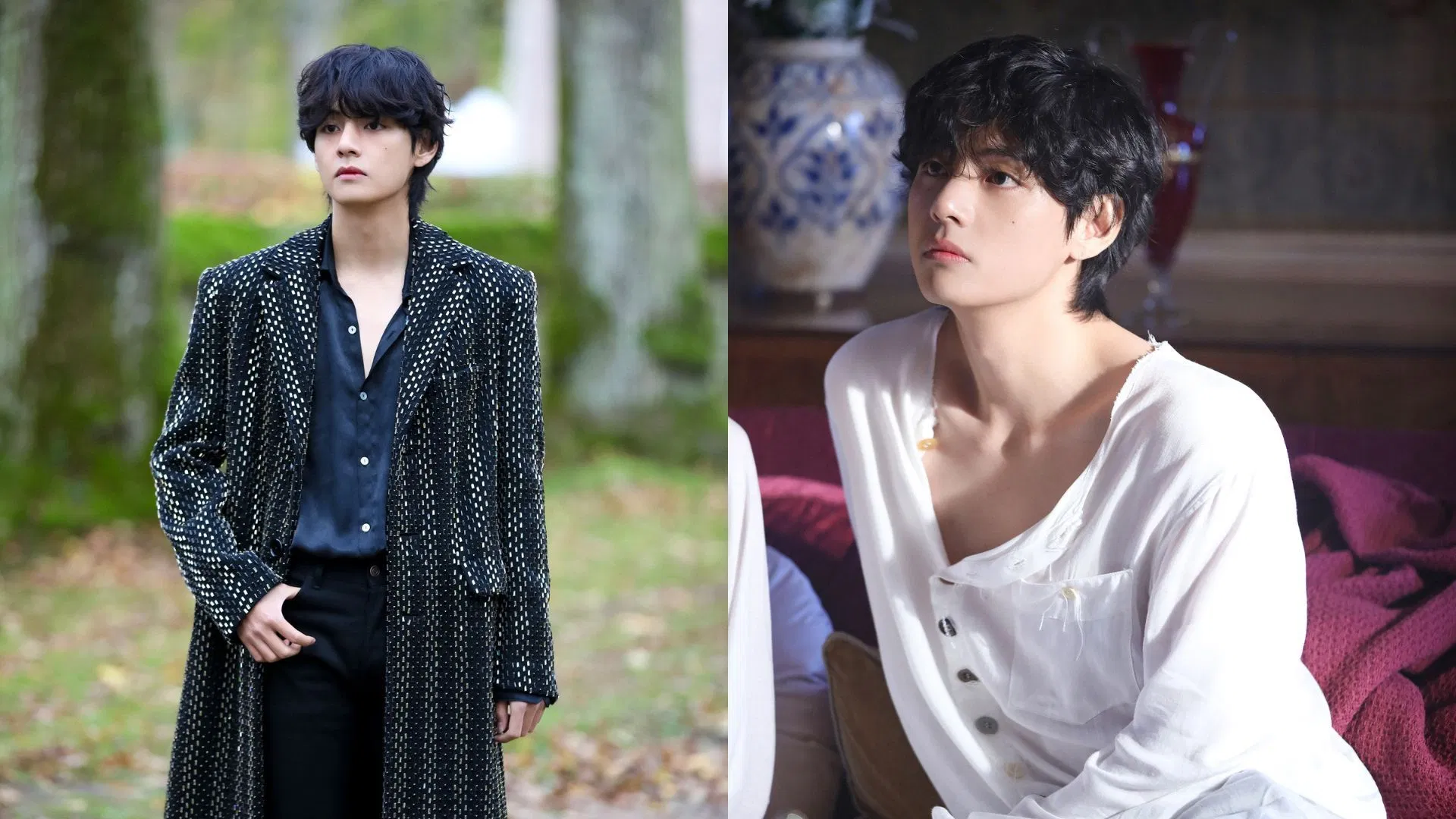 “Organic success”- Fans celebrate as BTS’ Taehyung’s ‘Winter Ahead’ becomes the fastest jazz song to surpass 500 Million streams on Spotify