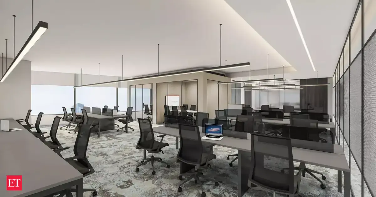 CorporatEdge leases 51,000 sq ft in Gurgaon, expands to Dubai