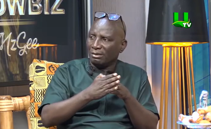 We went from Ghana-must-go bags full of money to $1000 from YouTube - Socrate Safo - GhanaWeb