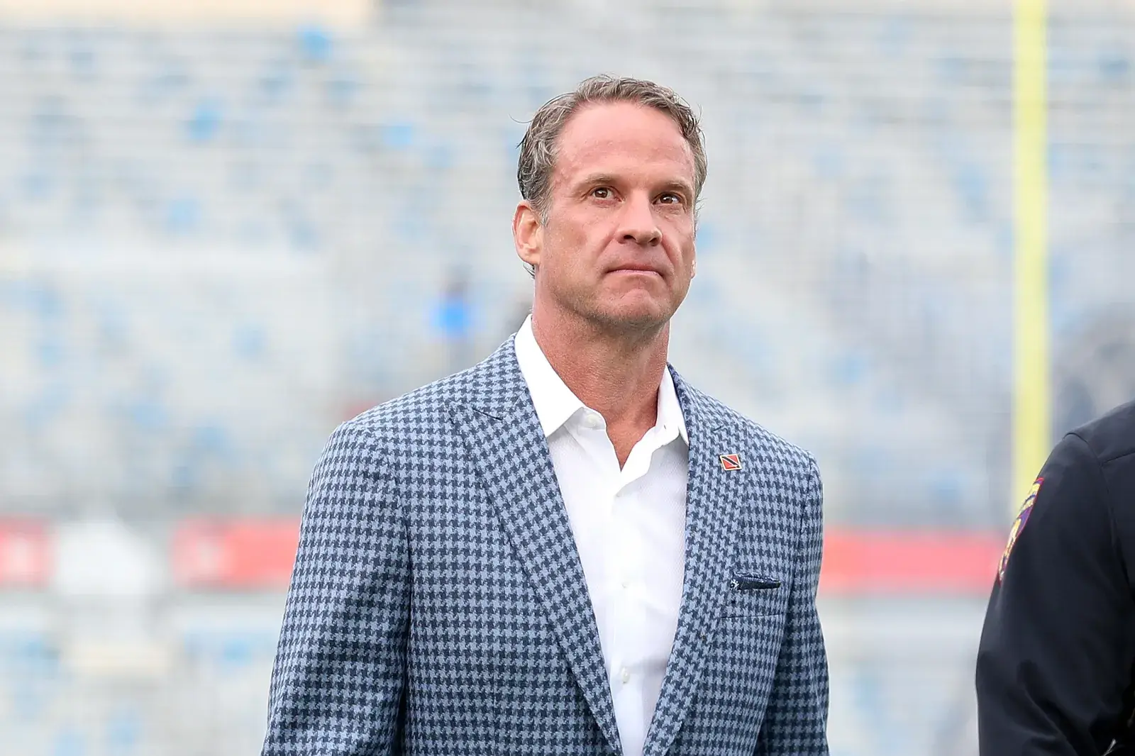 Lane Kiffin Emerges as Potential Head Dolphins Coach to Replace Mike McDaniel