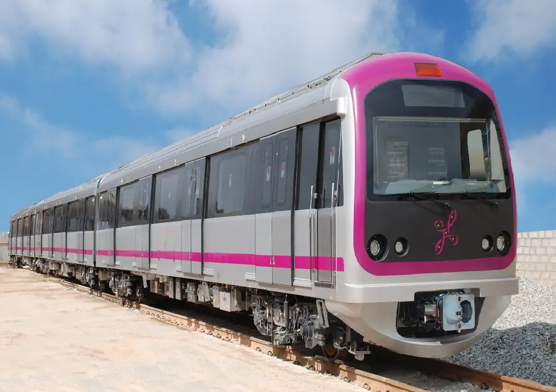 Bengaluru’s Namma Metro Phase 3 moves forward as BMRCL invites tenders
