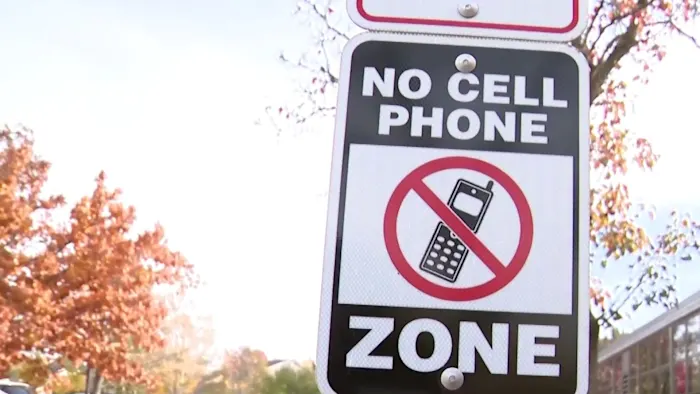 Ann Arbor parents push for phone-free schools to boost learning, mental health