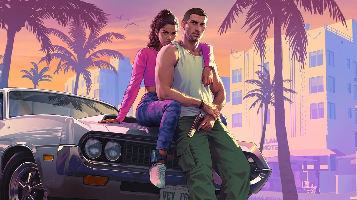 GTA VI: Here's why Grand Theft Auto 6 has been delayed again and when it was supposed to be released