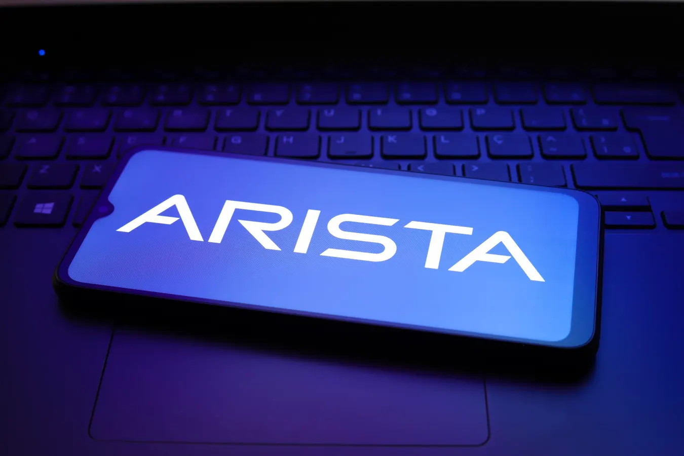 Arista Networks Stock To $200?