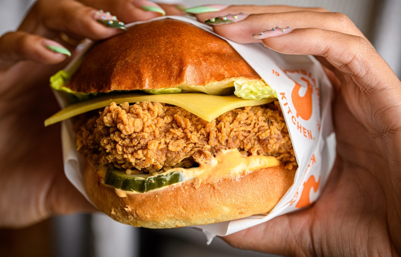 Popeyes eyes former Dundee Pizza Hut for new site after restaurant closure