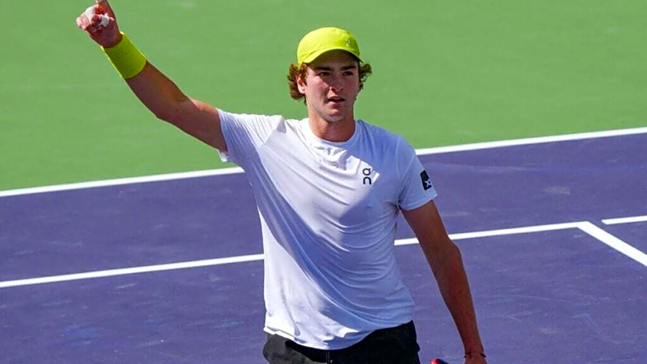 ATP Paris Best Bets Including Khachanov vs Fonseca