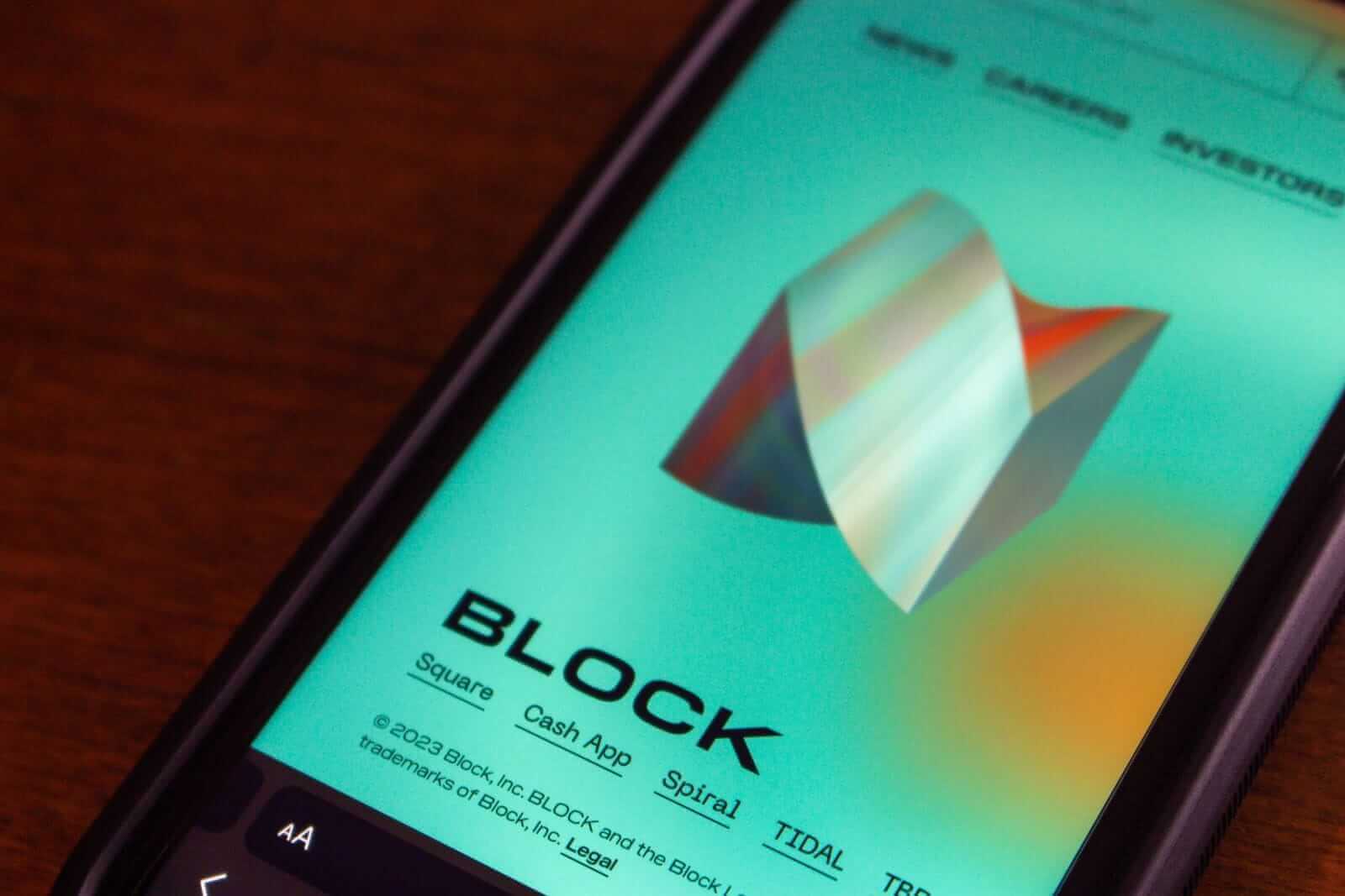 Block stock: Analyst Estimates & Ratings