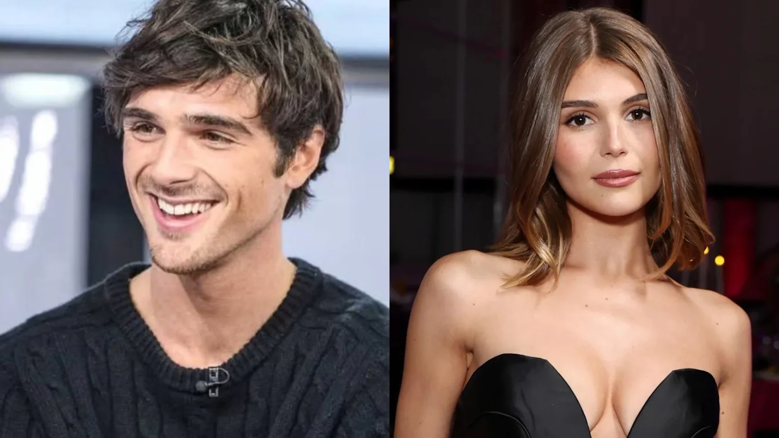 Jacob Elordi, Olivia Jade Part Ways Again, Are 'Not Getting Back Together'