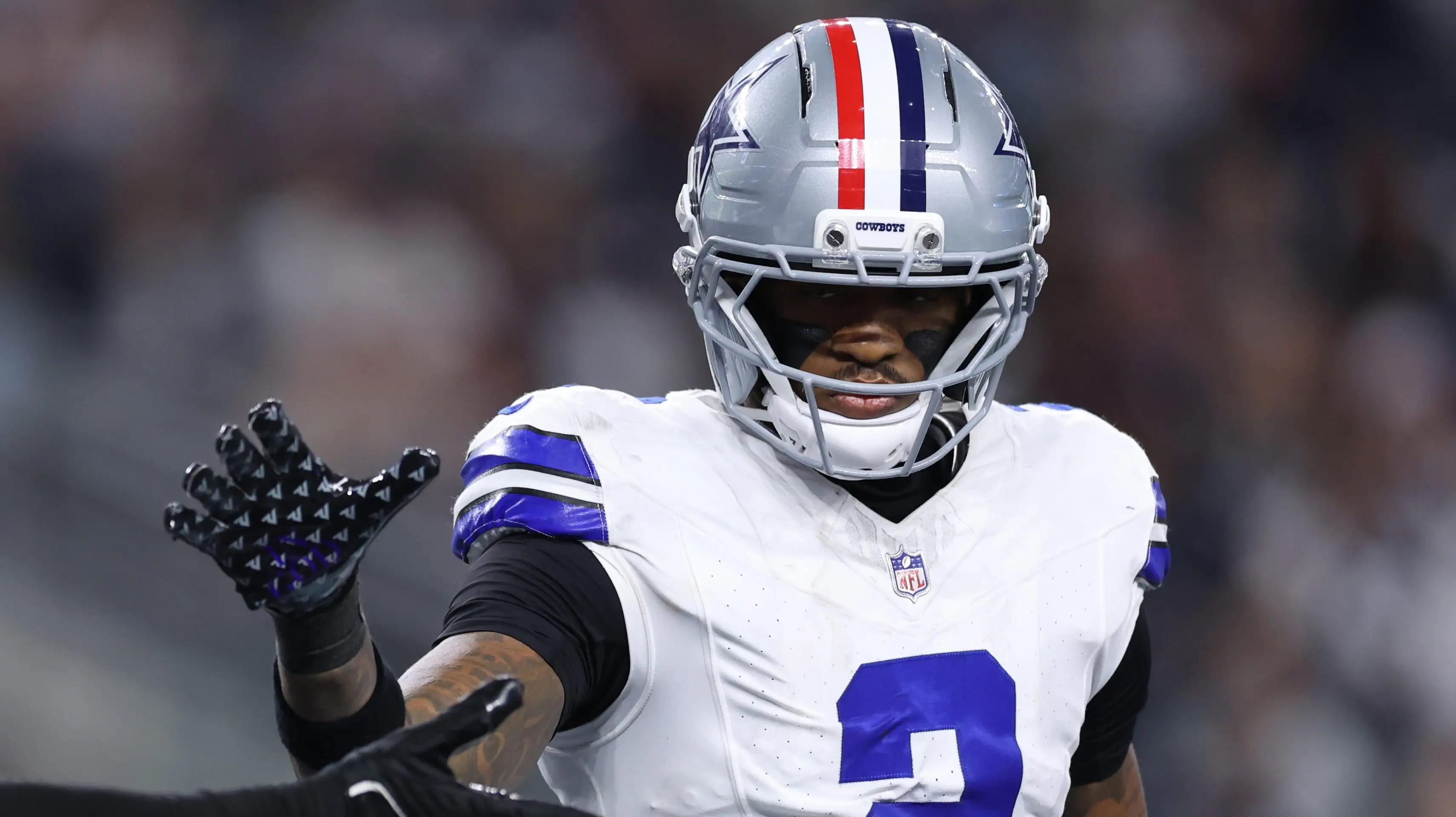 Cowboys Teammate Posts Heartbreaking Reaction to Marshawn Kneeland Death