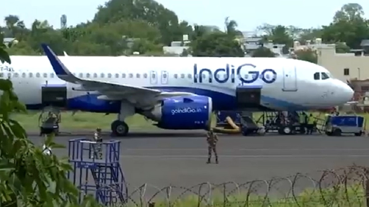 Delhi Airport Flight Delay: IndiGo Issues Travel Advisory After Multiple Flights Delayed at IGI Airport Due to Technical Glitch