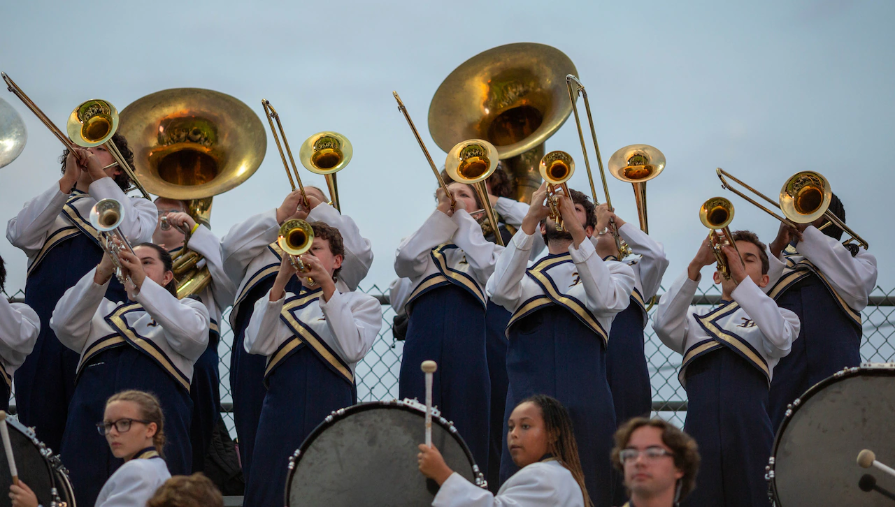 Corner vs. Moody: Watch live Alabama high school football playoffs (11/7/2025)