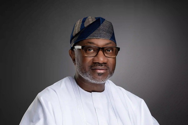 Femi Otedola’s enduring legacy at 63