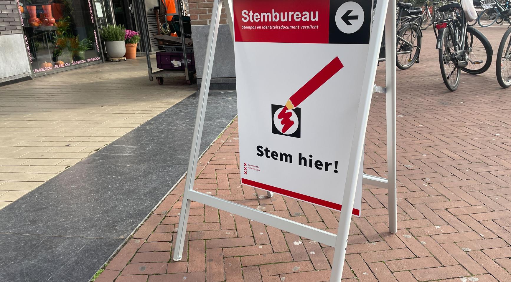 Centrist D66 wins Dutch election, knocking far-right PVV to second, exit poll shows