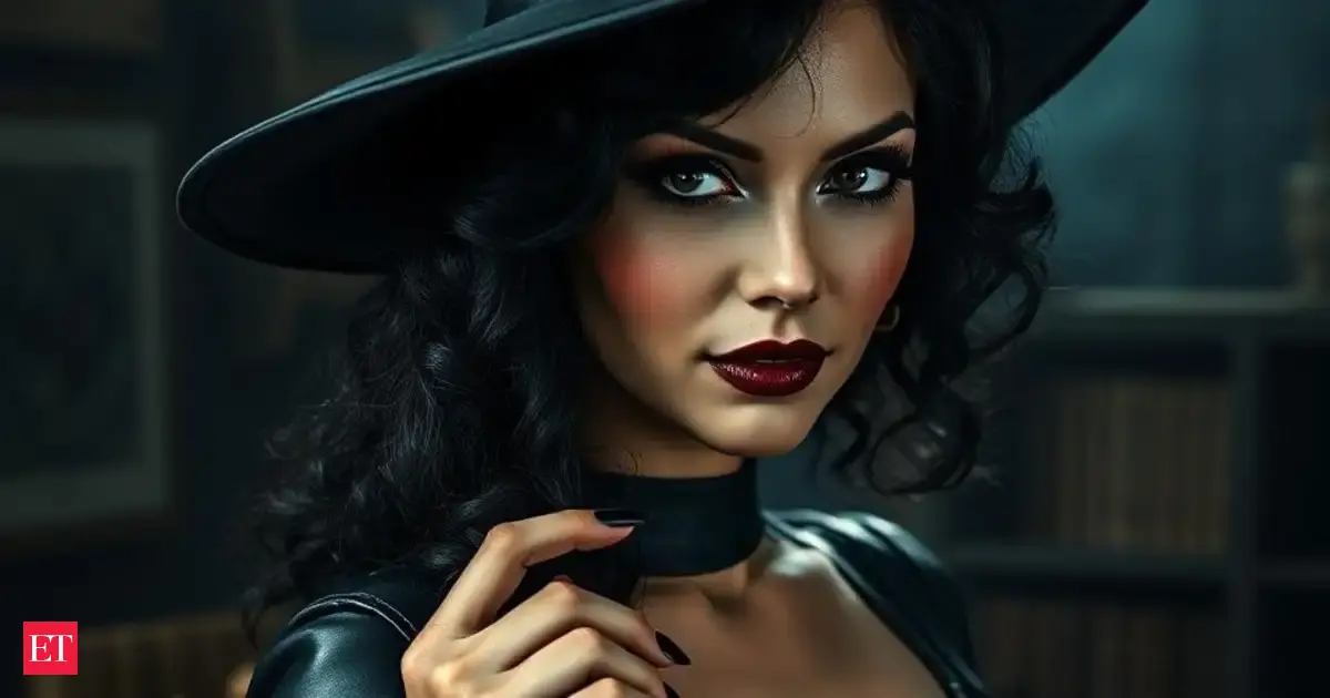 10 easy DIY Halloween costume ideas for 2025 you can make at home