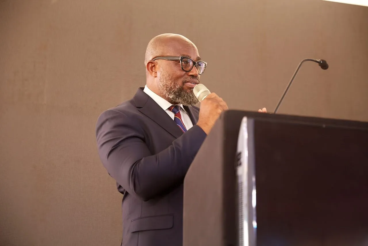 Volta Region Could Generate $9 Billion if Resources Are Mobilized, Dr. McKorley Says