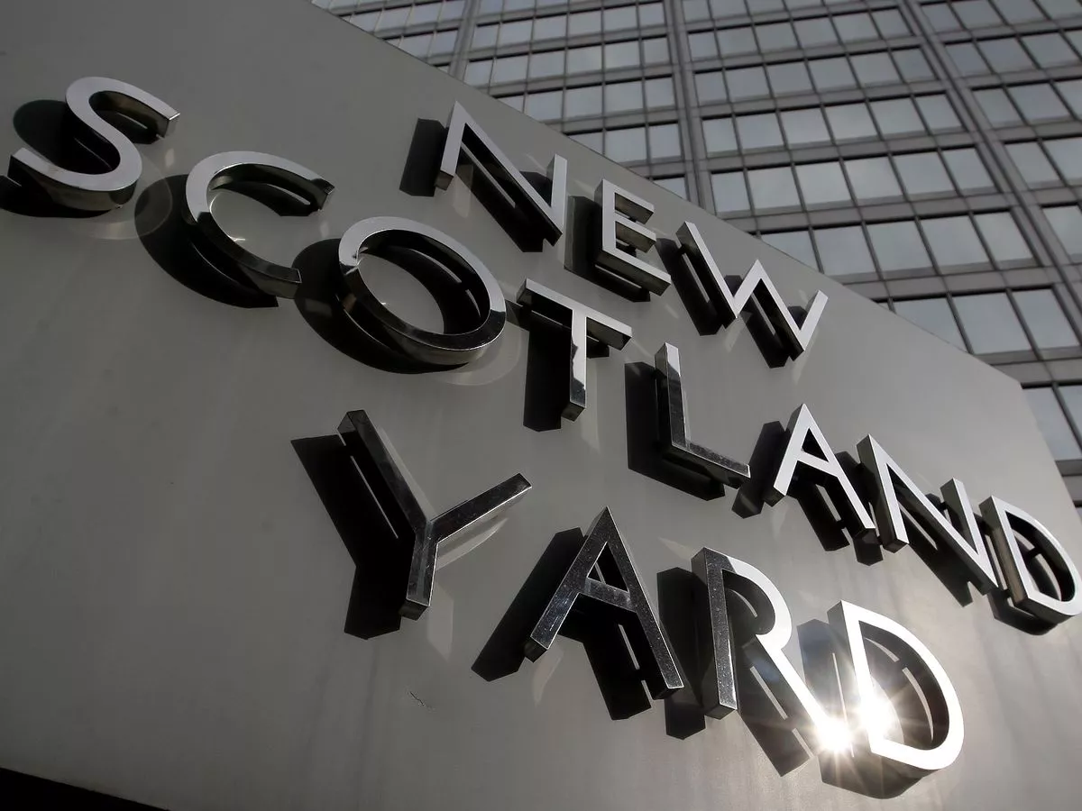 Racism 'baked' into Metropolitan Police with skin colour discrimination - report