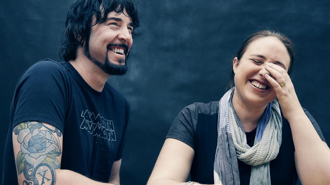 ‘Hostile alien’: Star’s phone hate