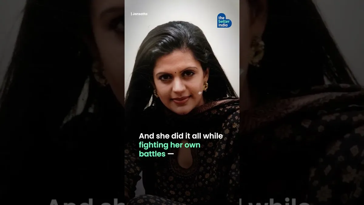 Mandira Bedi Stood By Women’s Cricket When None Did