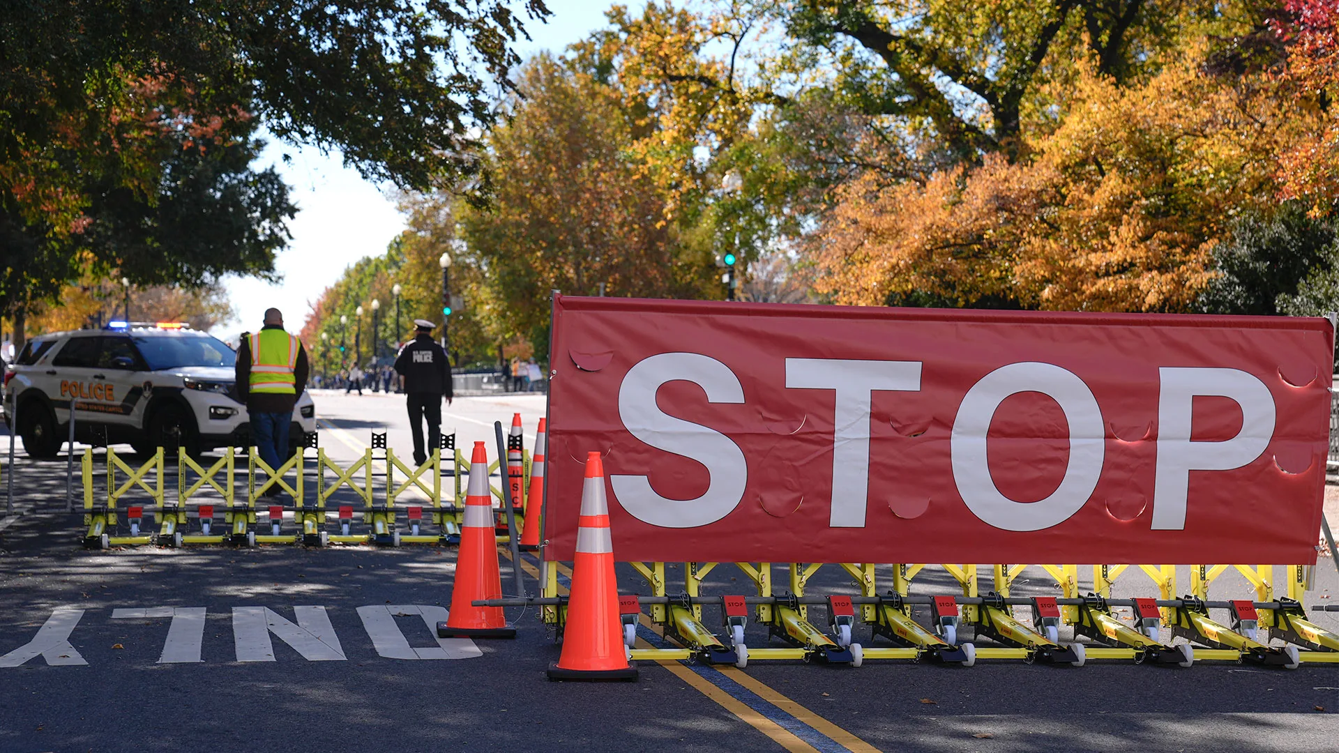 Democrats weigh GOPs new spending bills that aim to end shutdown
