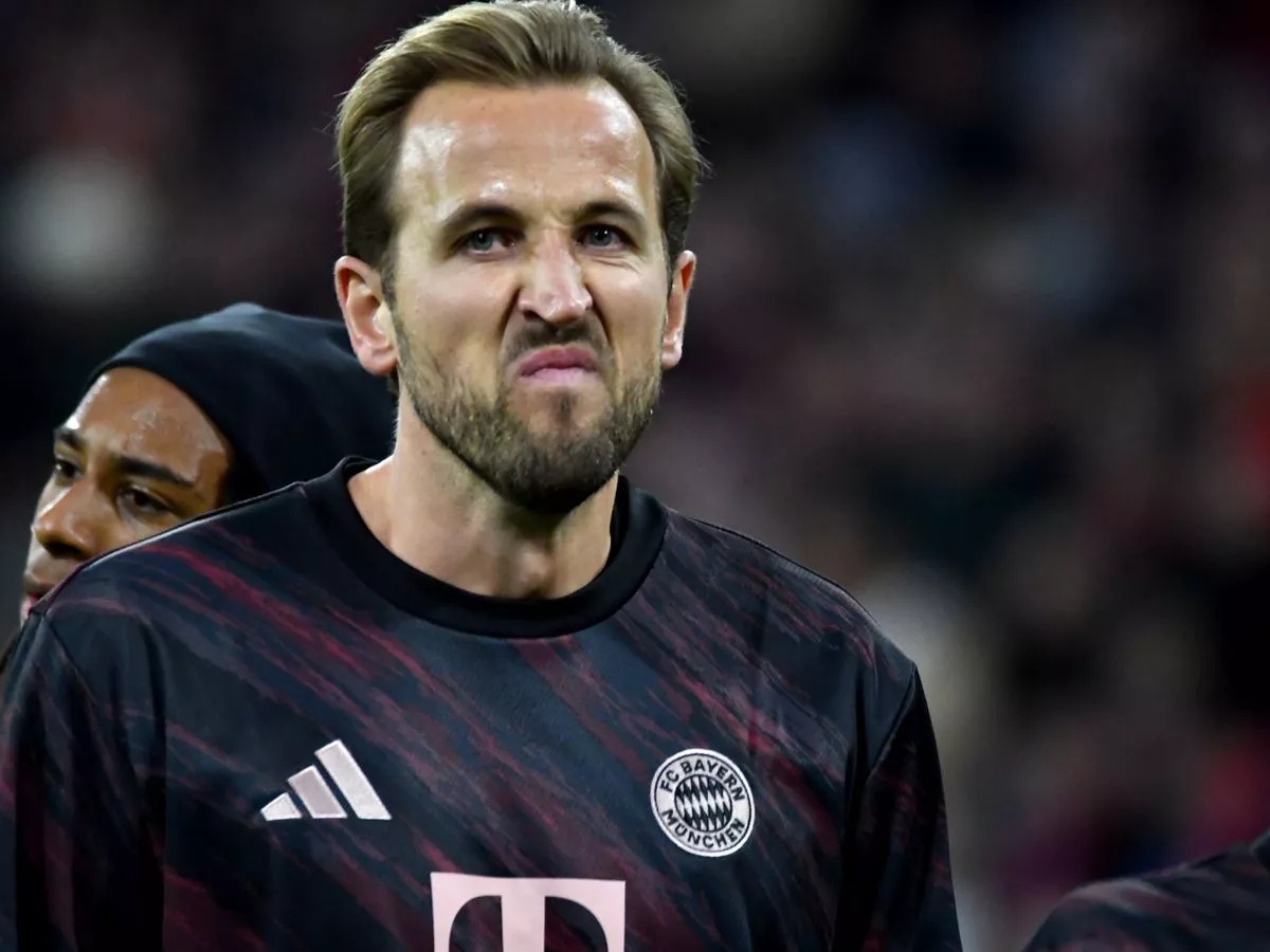 Bayern Munich identify Harry Kane successor as club plans for Premier League transfer