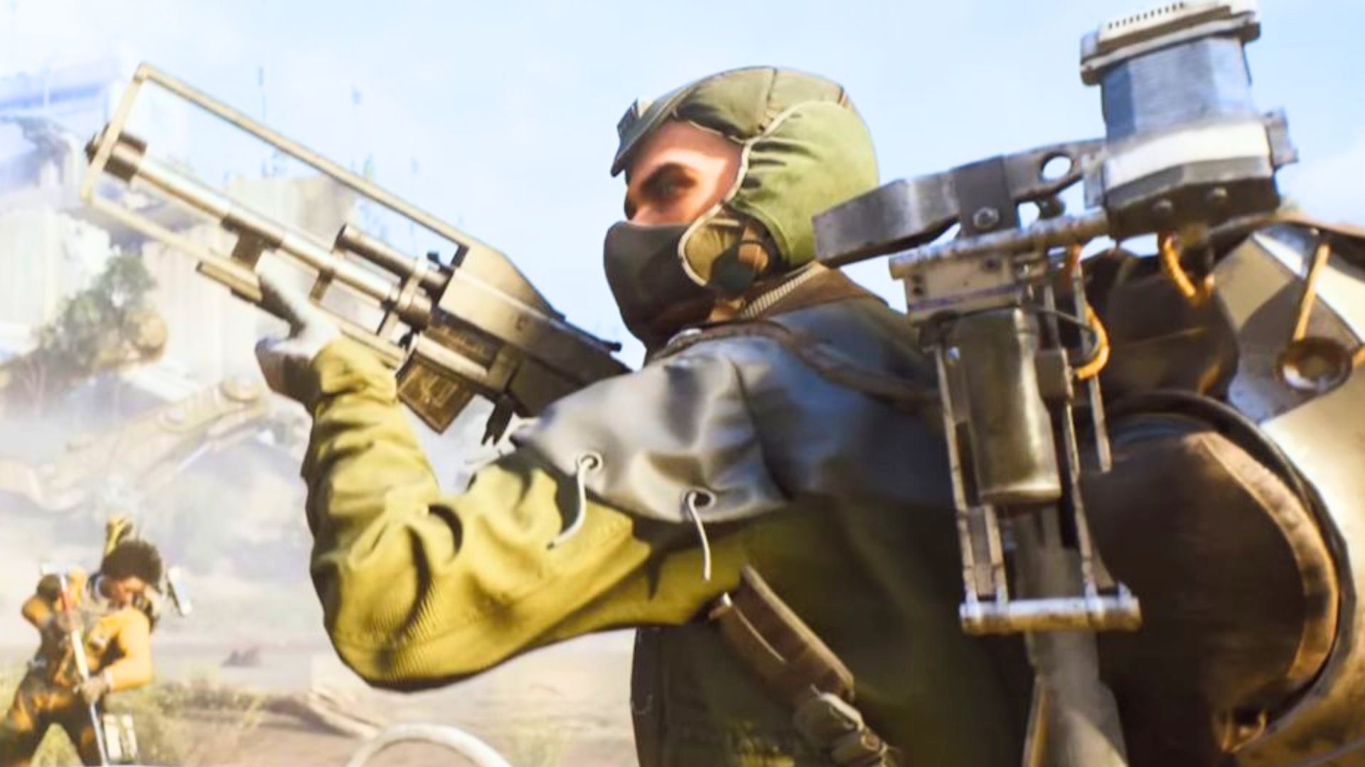 Arc Raiders Update Adds Three New Map Conditions Arriving on Saturday