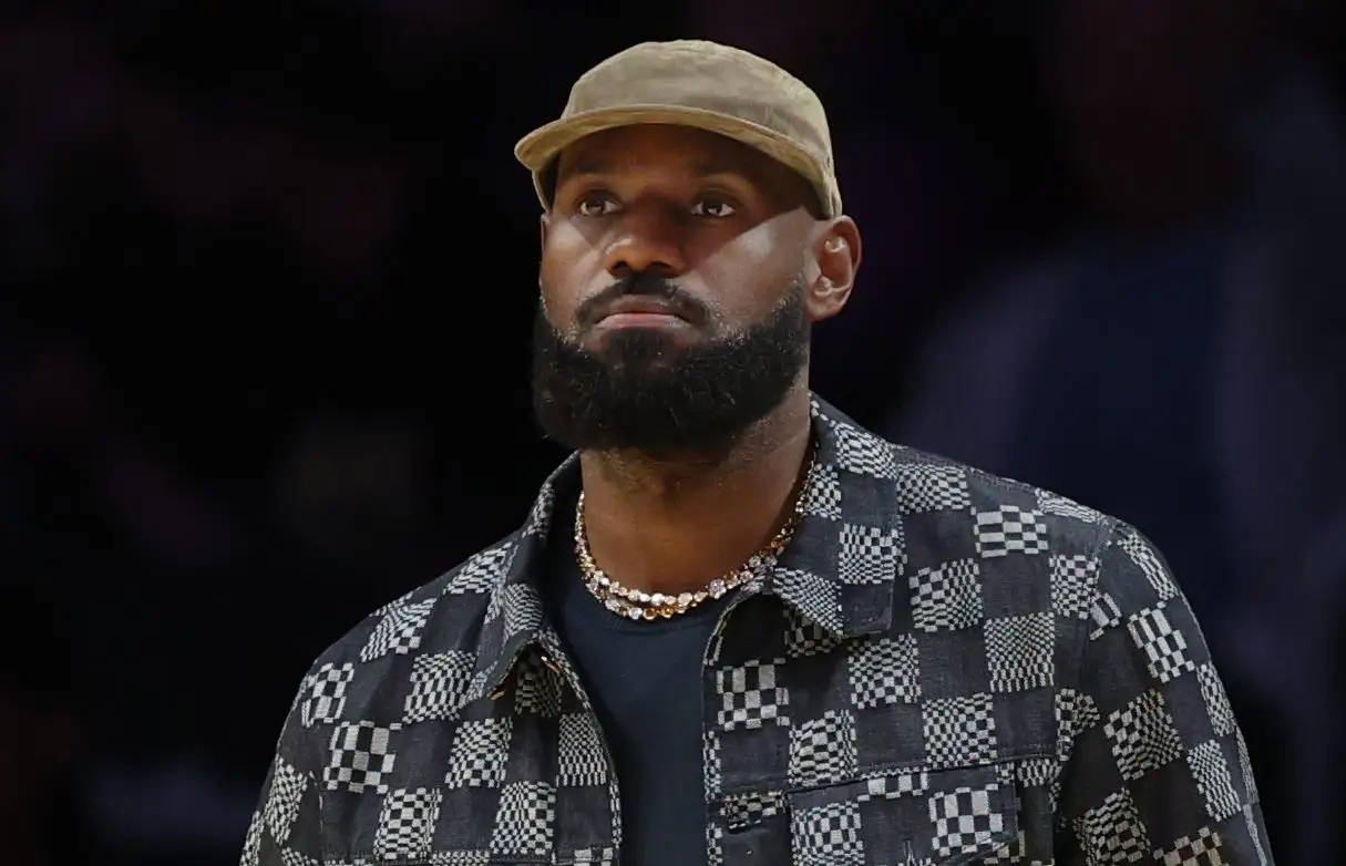 Possible LeBron James Return Date Revealed for Lakers