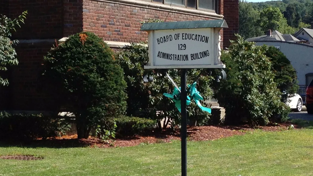 Board of Education approves armed guards in Bristol schools