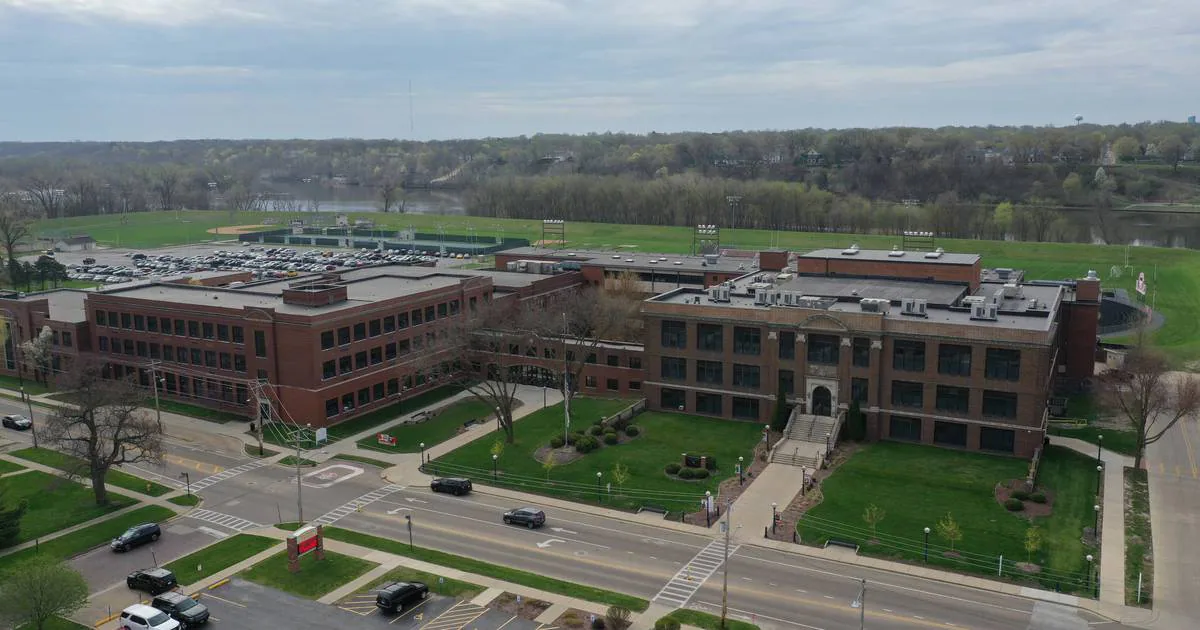 OTHS band and choir students selected for ILMEA District 2 festivals