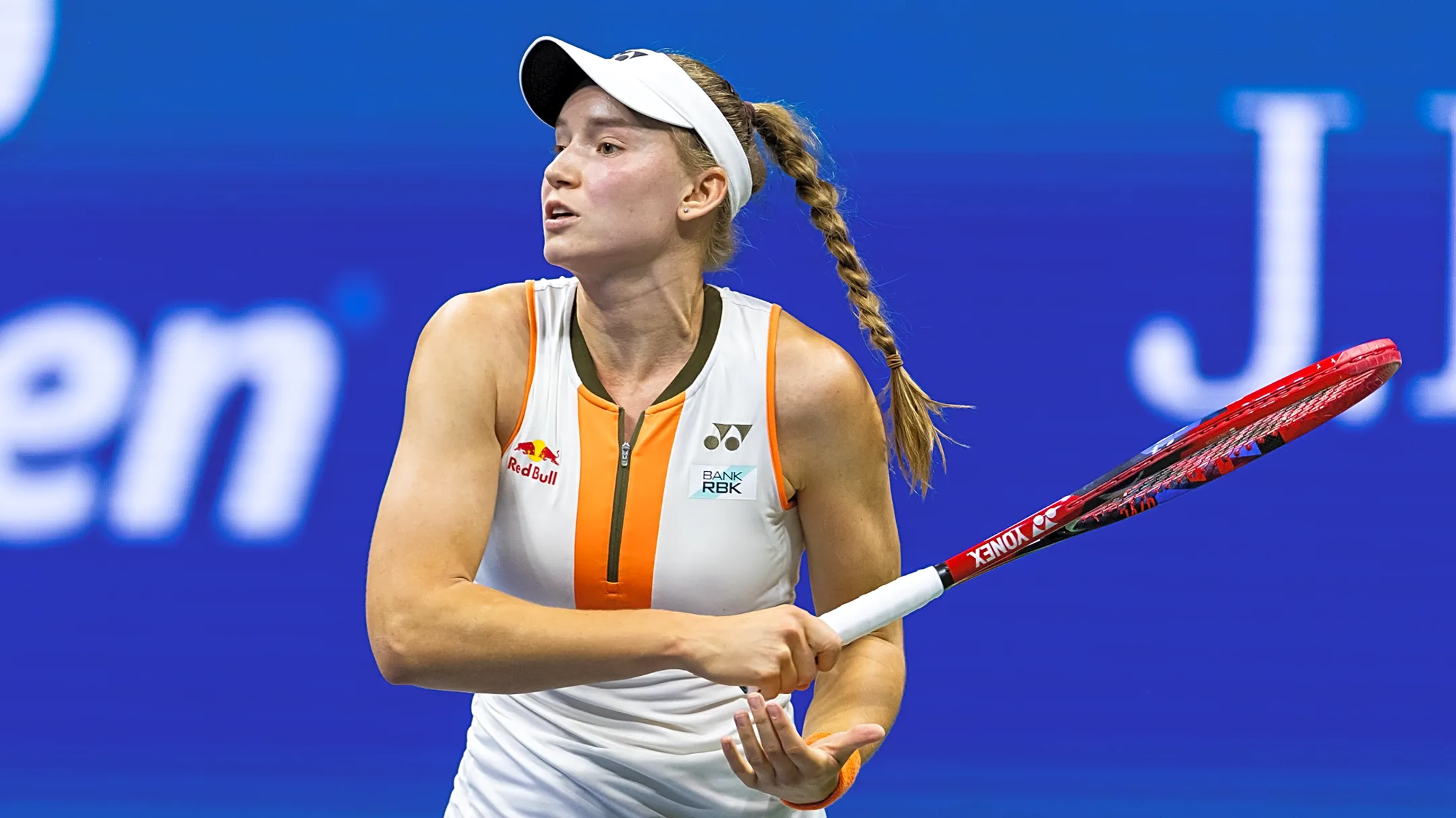 Elena Rybakina Details the Physical Toll of the Season After Sealing her WTA Finals Semi-final Berth