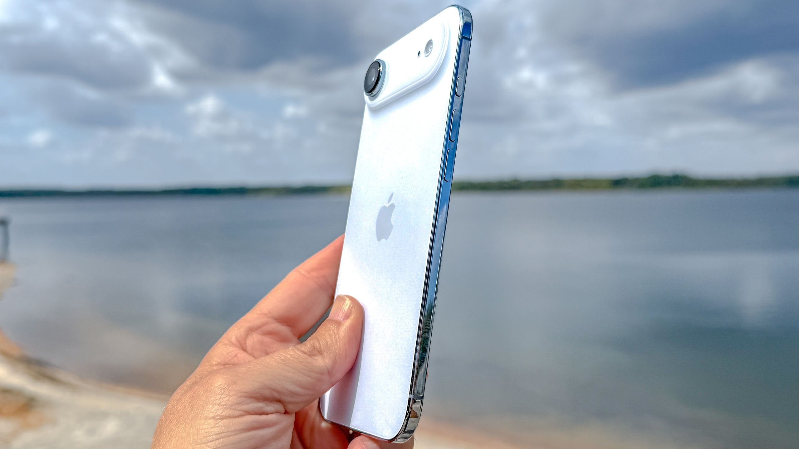 iPhone Air 2 could fix one of the biggest problems — here's what we know