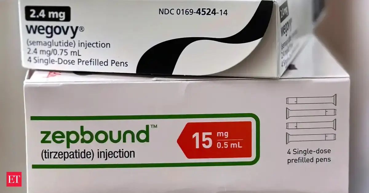 Trump announces major deal to lower weight loss drug prices to $149 on TrumpRx amid healthcare innovations