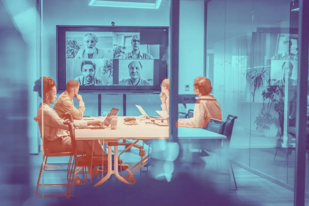 Hybrid Work Exposed This Leadership Blind Spot