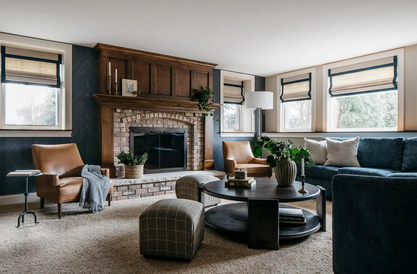 End Of Year Trend Report: The 5 Senses Redefine What “Home” Feels Like