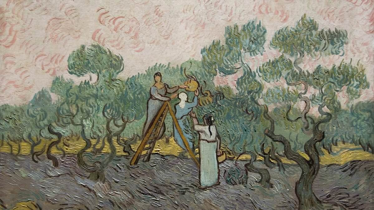 Metropolitan Museum accused of selling Vincent van Gogh painting looted from Jewish family by Nazis