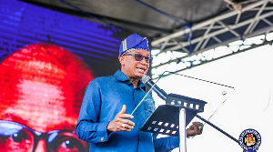 ‘My matter is useless’ – Former NPA boss Mustapha Hamid on his prosecution by OSP