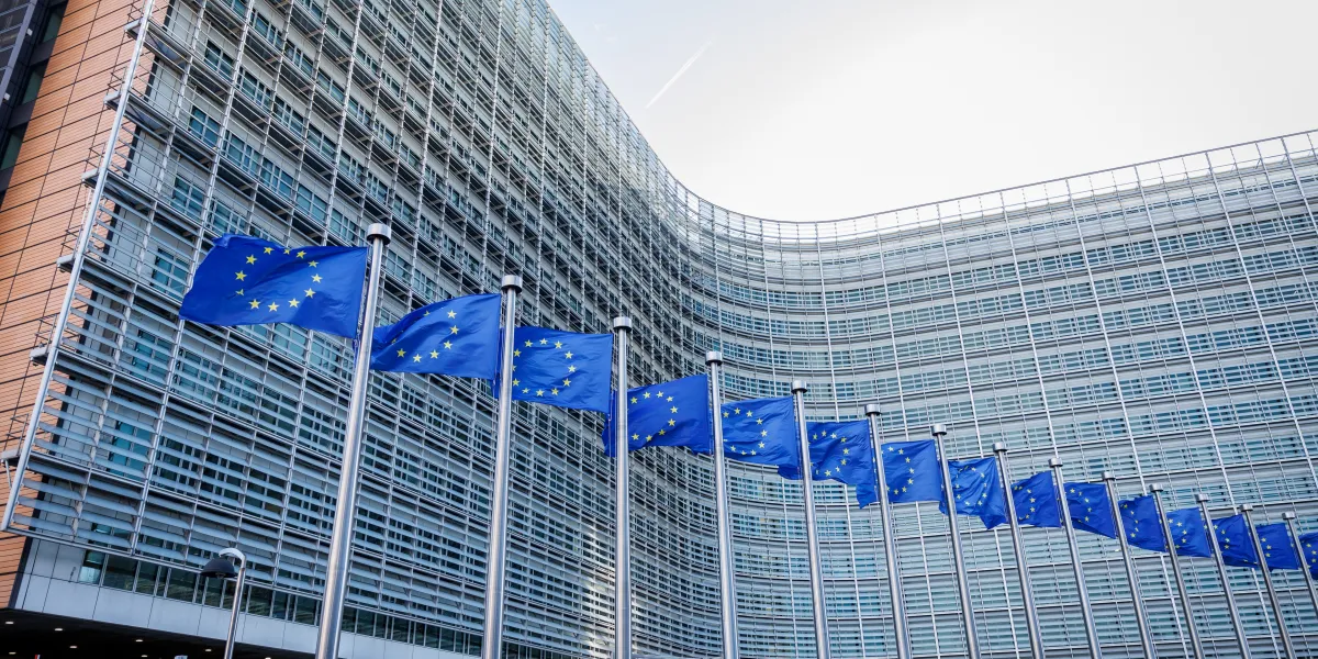 EU moves to weaken landmark AI Act amid pressure from Trump and U.S. tech companies, according to news report