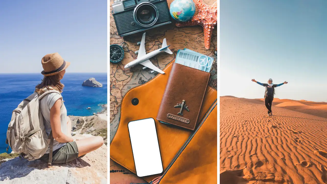 Why Gen-Z Is Choosing Experiences Over Luxury Holidays