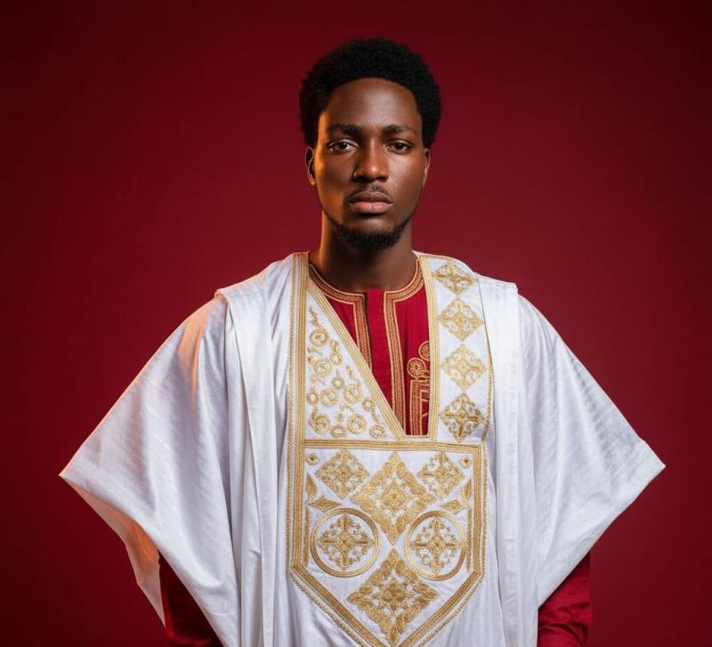 2 FINE MUSIC: A New Force in Ghanaian Music, Founded by RG Qluck Wise - openPR.com