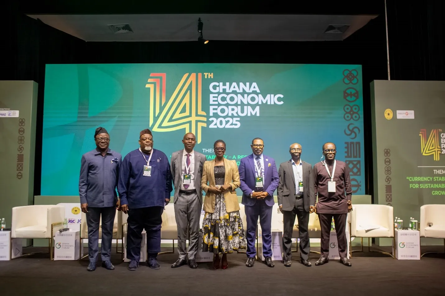 Currency stability: A reset for sustainable economic growth